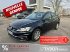 Volkswagen Golf VII Var 1.4 TSI DSG Comfortline Navi PDC LM