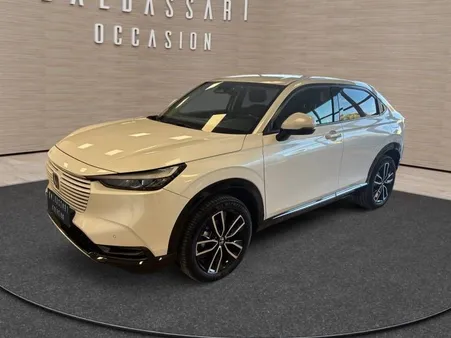 Honda HRV e:HEV 1.5 i-MMD Advance