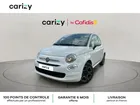 Fiat 500 1.0 70 ch Hybride BSG S/S Club