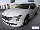 Peugeot 508 SW Hybrid 180 e-EAT8 Allure