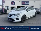 RENAULT CLIO SOCIETE 1.5 BlueDCI 85ch AIR MEDIANAV