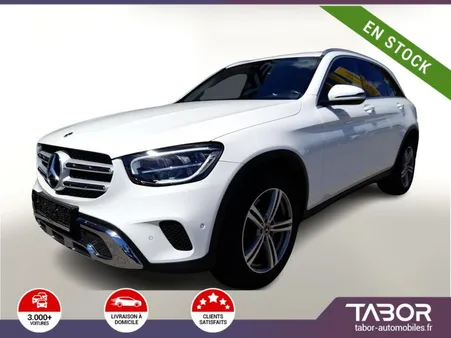 Mercedes GLC 200 d 4M Business LED GPS