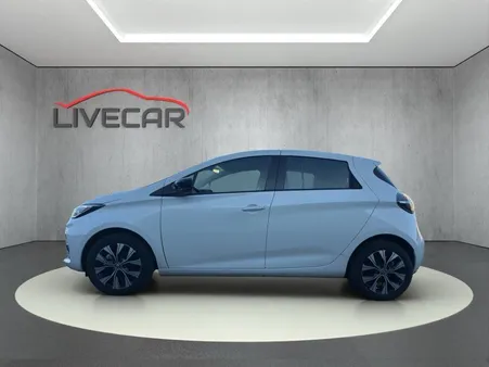 🥇12458 HT 🟰 RENAULT ZOÉ EVOLUTION RÉVERSIBLE ( 📌 tva & 2 places )