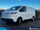 Maxus DELIVER7 Fg e- L1H1 77 kWh