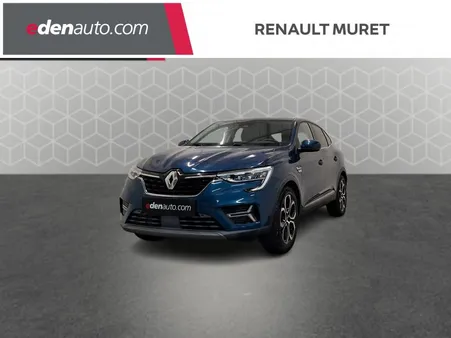 Renault Arkana E-Tech 145 - 21B Intens