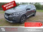 Peugeot 5008 2.0 BlHDi 180 Allure GT-Line 7S LED Keyless