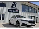 SKODA OCTAVIA Combi IV 2.0 TDI 150CH - Finition Business