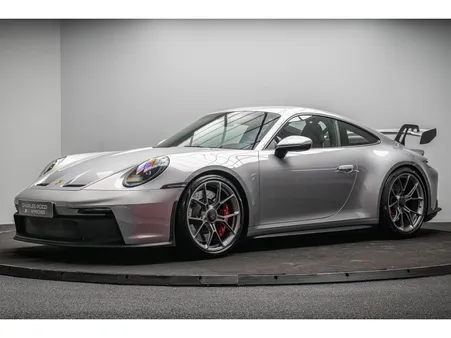 Porsche 911 gt3 type 992 - 4.0 510 ch pdk