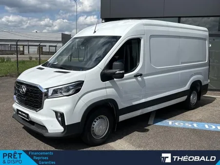 Maxus Deliver 9 Deliver9 Fg L3H2 150ch