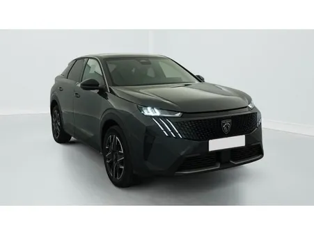 Peugeot 3008 hybrid 145 e-dcs6 allure