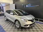 RENAULT GRAND SCENIC 1.7 dCi 120 CH 7 PLACES - ATTELAGE - ENTRETIEN COMPLET