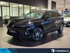 MG4 EV 204ch - 64kWh Luxury MY24 à partir de 354 e / mois ss apport