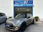 Mini 5p III (F55) Cooper 136ch Shoreditch BVA