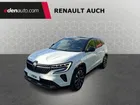 Renault Austral mild hybrid advanced 130 Techno