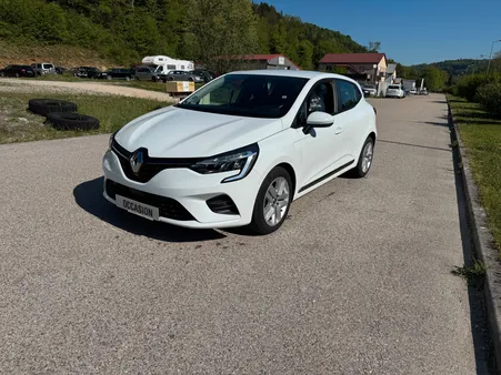 RENAULT CLIO 5 TCE 90CV PREMIERE MAIN carplay