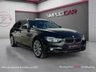 BMW 3 TOURING (F31) (2) 320i 184 ch Luxury Toit Ouvrant Panoramique Feux LED Garantie 12 mois