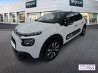 Citroën C3 PureTech 110 S&S EAT6 Shine