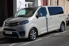 TOYOTA PROACE Verso 1.5 D4D 120 COMPACT L2 DYNAMIC ( Caméra de recul, GPS, 8 places ... )