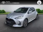 Toyota Yaris 116h Design 5p MY22