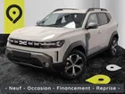 Dacia Duster Journey Hybrid-G 150 4x4 neuf