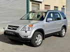 HONDA CR-V 2.0 i-VTEC 150Ch