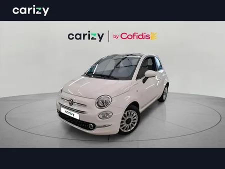 Fiat 500 SERIE 9 EURO 6D-FULL 1.0 70 ch Hybride BSG S/S Dolcevita