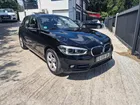 BMW Série 1 II (F21/F20) 118iA 136ch Sport 5p