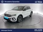 VOLKSWAGEN T-Roc 1.5 TSI EVO2 150 Start/Stop DSG7 R-Line Edition