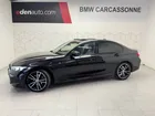 BMW Série 3 320d xDrive 190 ch BVA8 M Sport