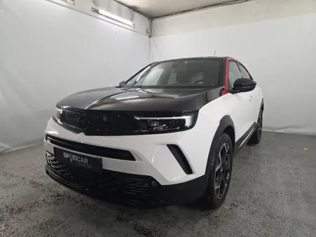 Opel Mokka 1.2 Turbo 100ch GS Line