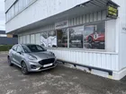 FORD Puma 1.0i Ecoboost 125 CV E85 ST-Line - Garantie 12 Mois