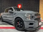 Ford F 150 5.0 V8 SHELBY SUPER SNAKE 400CH - IMMAT FRANCAISE