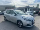 Renault Scénic 3 dci 130cv 2012 initiale cuir toit ouvrant