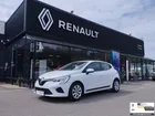 RENAULT CLIO 1.5 Blue dCi - 85 V BERLINE Société Air Nav PHASE 1