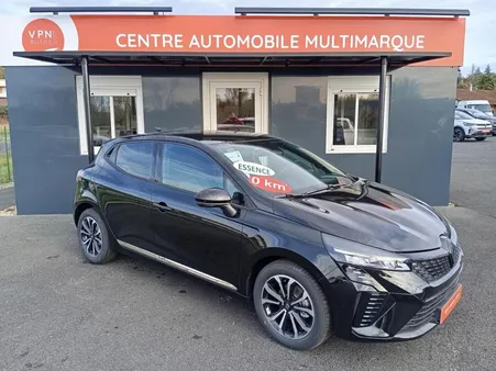 Renault Clio TCe 90 GSR2 Techno