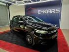 DACIA SANDERO 1.0 SCe 65CH Essential HISTORIQUE COMPLET - GARANTIE 12 MOIS
