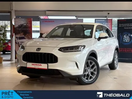 Honda ZR-V 2.0 i-MMD 184ch e:HEV Sport MY24
