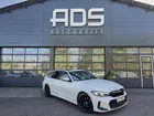 BMW Série 3 320dA xDrive 190ch M Sport / À PARTIR DE 408,72