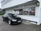 Audi a8 avus extended 3.0 v6 tdi 262 cv tiptronic8 quattro - garantie 12 mois