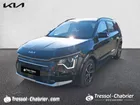 KIA Niro 1.6 GDi 129 ch HEV DCT6 Active Business