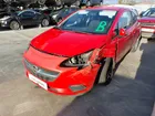 Opel corsa 1.2i 16v