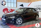 AUDI A3 Cabriolet 1.6 TDi CR 16V FAP 105 cv Série 2 CabrioleT