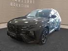 Hyundai Tucson 1.6 T-GDI 215 Hybrid BVA6 N Line Creative