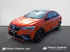 RENAULT Arkana E-Tech hybride 145 R.S. Line Fast Track