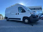Fiat Ducato 3MH2 2,3L MJT120 PROLOUNGE