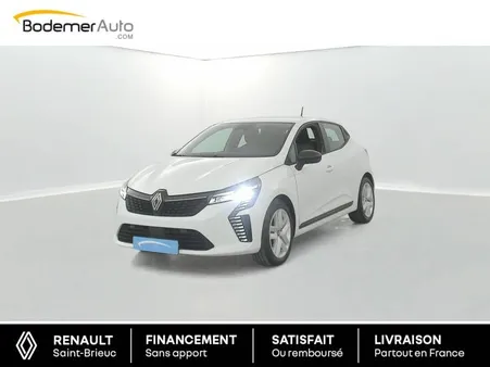 Renault Clio E-Tech full hybrid 145 ch GSR2 Evolution