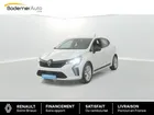 Renault Clio E-Tech full hybrid 145 ch GSR2 Evolution