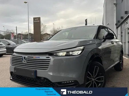 Honda HRV 1.5 i-MMD 131ch e:HEV Advance Style Plus