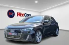 Audi a1 sportback 1.5 35 tfsi 150 s-line plus s-tronic