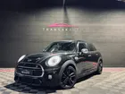 MINI HATCH 5 PORTES Cooper SD 170 ch BVA6 Finition John Cooper Works
